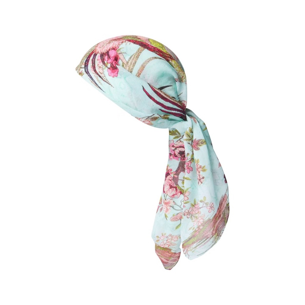 Roberto Cavalli x SKIMS Limited Edition Headscarf